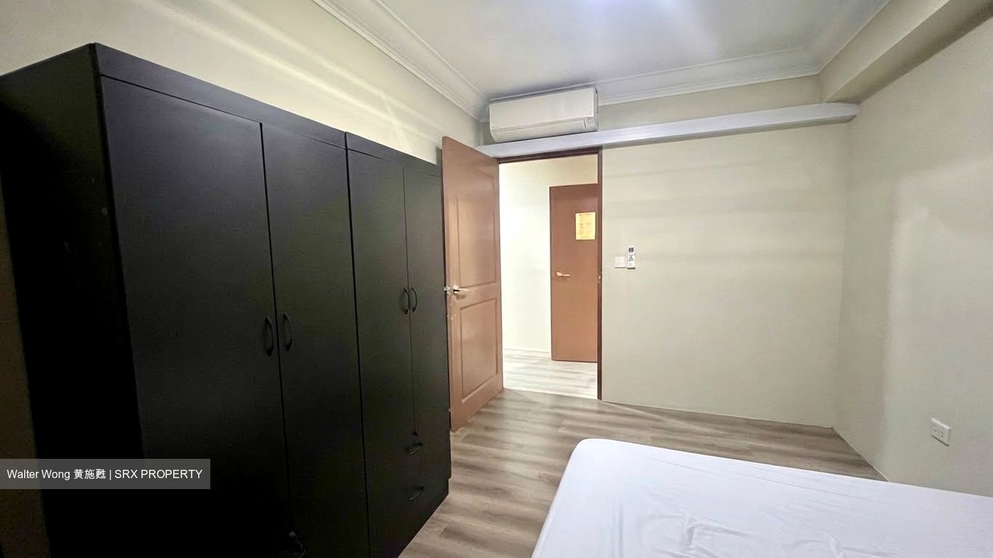 Blk 470A Hougang Parkview (Hougang), HDB 4 Rooms #624713491